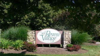 Revere Village Apartments - Centerville, OH