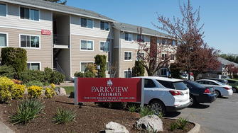 Parkview Apartments - Salem, OR