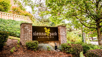 Sienna Park Apartments  - Tacoma, WA