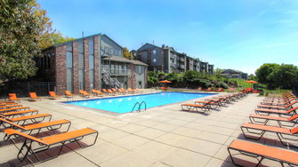 Lionshead Apartments - Omaha, NE