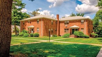 Mountain Manor Apartments - Springfield, NJ