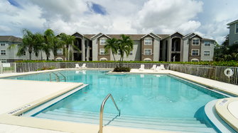 Whistlers Cove Apartments - Naples, FL