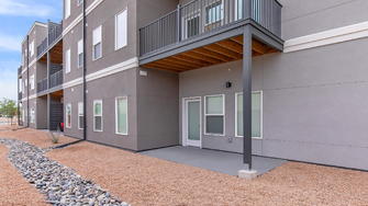 Struthers Residences - Grand Junction, CO