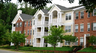 Enclave Apartments - Midlothian, VA
