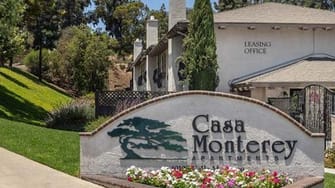 Casa Monterey Apartments - Spring Valley, CA