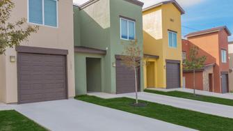 Belcara Luxury Townhomes - San Antonio, TX