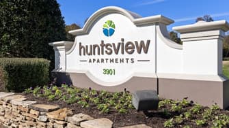 Huntsview Apartments - Greensboro, NC