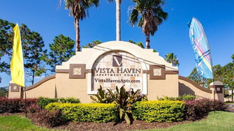 Vista Haven Apartment Homes - Sanford, FL