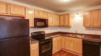 Wendover Walk Apartments - Charlotte, NC