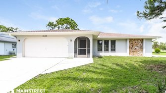 15130 Buswell Avenue - Port Charlotte, FL