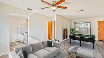Southwest Villas Apartments - Jacksonville, FL