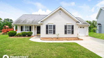 3821 Eagles View Court - High Point, NC
