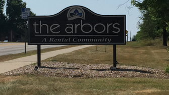 The Arbors  - Rockford, IL