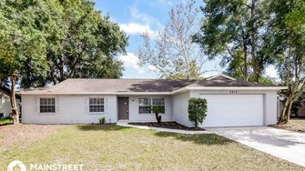 3815 Upland Place - Valrico, FL