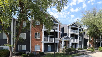 Waterford Place - Loveland, OH
