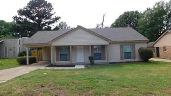 4049 Chinaberry Cove - Memphis, TN
