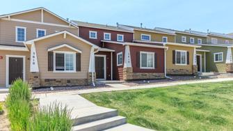 Lion Village Student Housing - Colorado Springs, CO