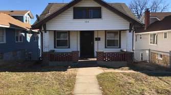 3919 Euclid Ave - Kansas City, MO