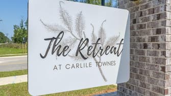 The Retreat at Carlile (Landmark) - Summerville, SC