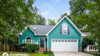 2316 Torrington Lane - Charlotte, NC