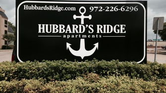 Hubbard's Ridge Apartments - Garland, TX