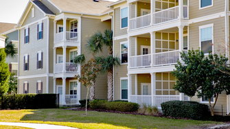 Arelia James Island Luxury Apartments - Jacksonville, FL