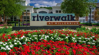 Riverwalk Apartment Homes - Conshohocken, PA