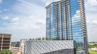 Eastline Residences - Dallas, TX