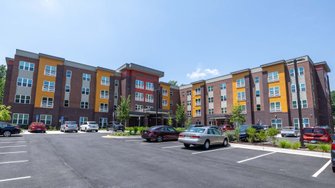 Ilda's Overlook Senior Residences - Fairfax, VA