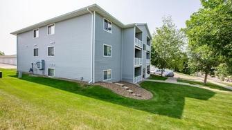 Terrace Pointe - Bismarck, ND