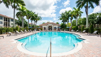 Gables Montecito - Palm Beach Gardens, FL
