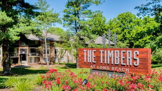 The Timbers at Long Reach Apartment Homes  - Columbia, MD
