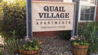 Quail Village - Longmont, CO