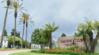 Canyon Club Apartments - Oceanside, CA