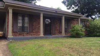 3151 Range Line Road - Memphis, TN