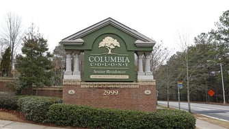 Columbia Colony - Atlanta, GA