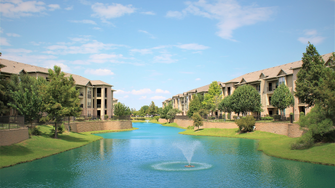 Clearpoint Crossing Residences - Houston, TX