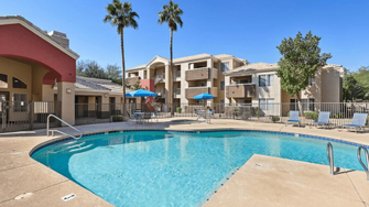 The Village at Sun Valley Apartments - Mesa, AZ