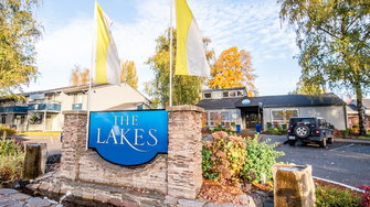 The Lakes - Fife, WA