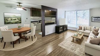 Hainesway Apartments - Rapid City, SD