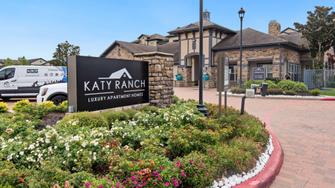 Crossing at Katy Ranch Apartments - Katy, TX