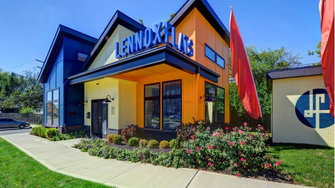 Lennox Flats - Columbus, OH