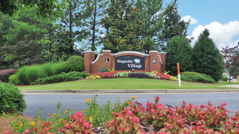 Magnolia Village Apartments - Lawrenceville, GA