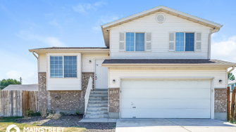 1782 North 810 West - Clearfield, UT