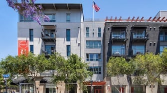 Seventh & G Apartments - San Diego, CA