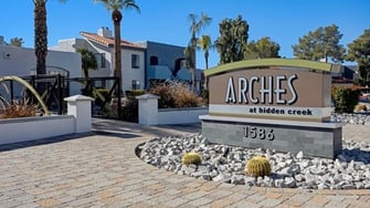 Arches at Hidden Creek Apartments  - Chandler, AZ