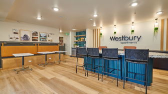 Westbury Apartments  - Westminster, CO
