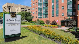 Symphony Center Apartment Homes  - Baltimore, MD