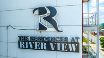The Residences at River View - Des Moines, IA