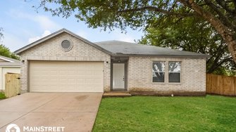 9854 Raven Field Dr - San Antonio, TX